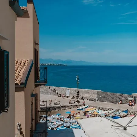 Stella Maris By Wonderful Italy * 切法卢