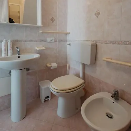 Stella Maris By Wonderful Italy Apartment